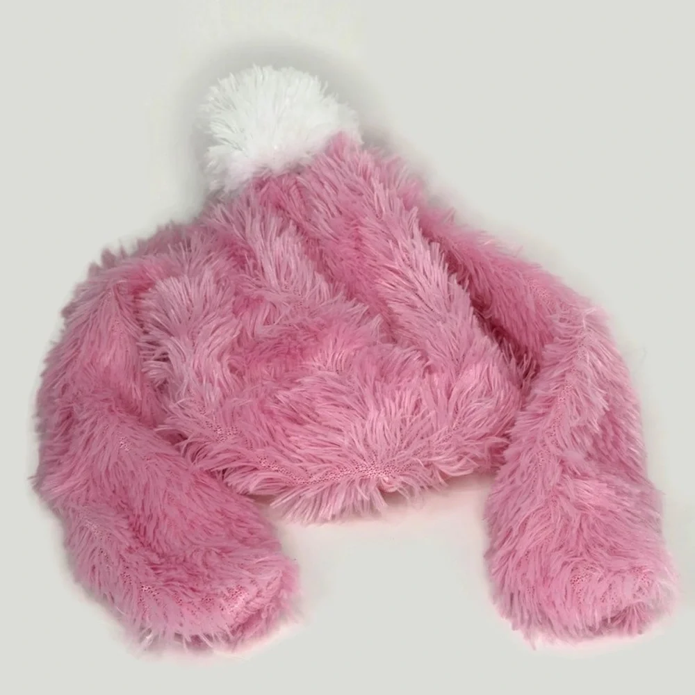 Rubie's Precious Pink Wabbit Infant Bunny Costume